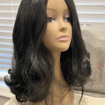 Maryann Body Loose Wave