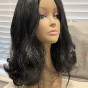 Maryann Body Loose Wave