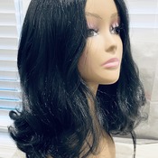 Maryann Body Loose Wave