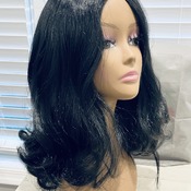 Maryann Body Loose Wave