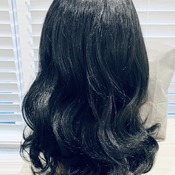 Maryann Body Loose Wave