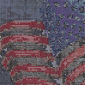 Rodeo Flag Paint Horse Cross Stitch Pattern***LOOK***Buyers Can Download Your Pattern As Soon As They Complete The Purchase
