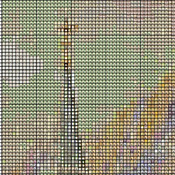 Dogwood Chapel Cross Stitch Pattern***L@@K***Buyers Can Download Your Pattern As Soon As They Complete The Purchase