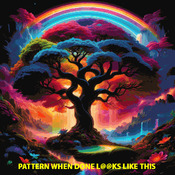 The Tree Of Life Cross Stitch Pattern***LOOK***Buyers Can Download Your Pattern As Soon As They Complete The Purchase