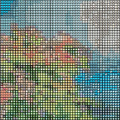 IsLand Passion Cross Stitch Pattern***L@@K***Buyers Can Download Your Pattern As Soon As They Complete The Purchase