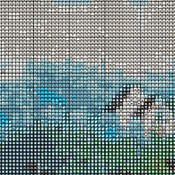 IsLand Passion Cross Stitch Pattern***L@@K***Buyers Can Download Your Pattern As Soon As They Complete The Purchase