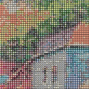 IsLand Passion Cross Stitch Pattern***L@@K***Buyers Can Download Your Pattern As Soon As They Complete The Purchase