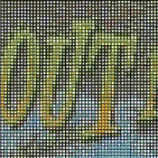 Blew Out My Flip Flop Cross Stitch Pattern***L@@K***Buyers Can Download Your Pattern As Soon As They Complete The Purchase