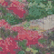 IsLand Passion Cross Stitch Pattern***L@@K***Buyers Can Download Your Pattern As Soon As They Complete The Purchase