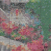 IsLand Passion Cross Stitch Pattern***L@@K***Buyers Can Download Your Pattern As Soon As They Complete The Purchase