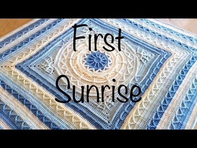 Part 1 First Sunrise