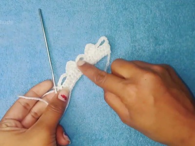 Super easy and beautiful crochet pattern tutorial for beginners