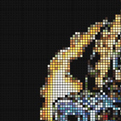 Okmeds Hot-Rod  Cross Stitch Pattern***L@@K***$2.95 Buyers Can Download Your Pattern As Soon As They Complete The Purchase