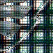 Philadelphia Eagles Cross Stitch Pattern***LOOK*** Buyers Can Download Your Pattern As Soon As They Complete The Purchase