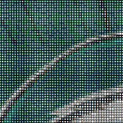 Philadelphia Eagles Cross Stitch Pattern***LOOK*** Buyers Can Download Your Pattern As Soon As They Complete The Purchase