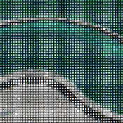 Philadelphia Eagles Cross Stitch Pattern***LOOK*** Buyers Can Download Your Pattern As Soon As They Complete The Purchase