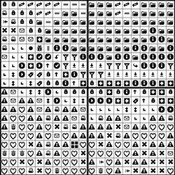 Jacob's Ladder Cross Stitch Pattern***LOOK***Buyers Can Download Your Pattern As Soon As They Complete The Purchase