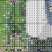 Jacob's Ladder Cross Stitch Pattern***LOOK***Buyers Can Download Your Pattern As Soon As They Complete The Purchase