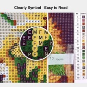 Baseball Tampa Bay Rays Cross Stitch Pattern***L@@K***$2.95Buyers Can Download Your Pattern As Soon As They Complete The Purchase