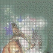 Birds In Gods Hands Cross Stitch Pattern***L@@K***Buyers Can Download Your Pattern As Soon As They Complete The Purchase
