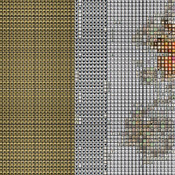 Fall Pumpkins Cross Stitch Pattern***L@@K***$2.95 Buyers Can Download Your Pattern As Soon As They Complete The Purchase