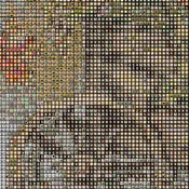 Fall Pumpkins Cross Stitch Pattern***L@@K***$2.95 Buyers Can Download Your Pattern As Soon As They Complete The Purchase