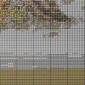Fall Pumpkins Cross Stitch Pattern***L@@K***$2.95 Buyers Can Download Your Pattern As Soon As They Complete The Purchase