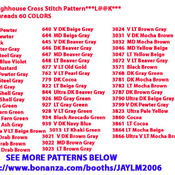 Gods Lighhouse Cross Stitch Pattern Cross Stitch Pattern***LOOK**** Buyers Can Download Your Pattern As Soon As They Complete The Purchase