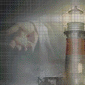 Gods Lighhouse Cross Stitch Pattern Cross Stitch Pattern***LOOK**** Buyers Can Download Your Pattern As Soon As They Complete The Purchase