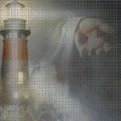 Gods Lighhouse Cross Stitch Pattern Cross Stitch Pattern***LOOK**** Buyers Can Download Your Pattern As Soon As They Complete The Purchase