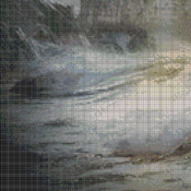 Gods Lighhouse Cross Stitch Pattern Cross Stitch Pattern***LOOK**** Buyers Can Download Your Pattern As Soon As They Complete The Purchase