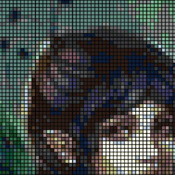 Peacock Fairy Cross Stitch Pattern***L@@K***$2.95 Buyers Can Download Your Pattern As Soon As They Complete The Purchase