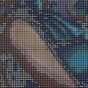 Peacock Fairy Cross Stitch Pattern***L@@K***$2.95 Buyers Can Download Your Pattern As Soon As They Complete The Purchase