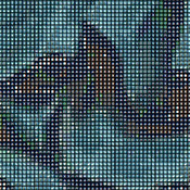 Peacock Fairy Cross Stitch Pattern***L@@K***$2.95 Buyers Can Download Your Pattern As Soon As They Complete The Purchase