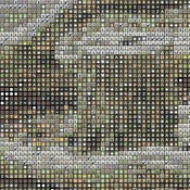 Buck Hunt Cross Stitch Pattern ***LOOK*** Buyers Can Download Your Pattern As Soon As They Complete The Purchase