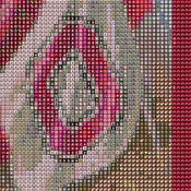 Ohio State Buckeyes TaiLgate Cross Stitch Pattern***L@@K***