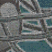 Philadelphia Eagles Cross Stitch Pattern***LOOK***$2.95