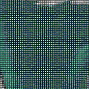 Philadelphia Eagles Cross Stitch Pattern***LOOK***$2.95