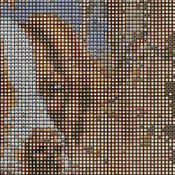 Brittany Portrait Cross Stitch Pattern***L@@K***
