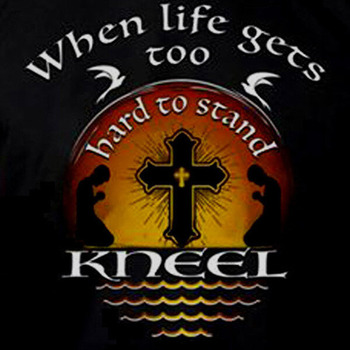 When Life Gets Too Hard Cross Stitch Pattern***L@@K***