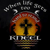 When Life Gets Too Hard Cross Stitch Pattern***L@@K***