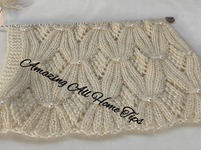 2023 Ka Beautiful Cardigan Design. Sweater Design. Knitting pattern. knitting design for ladies