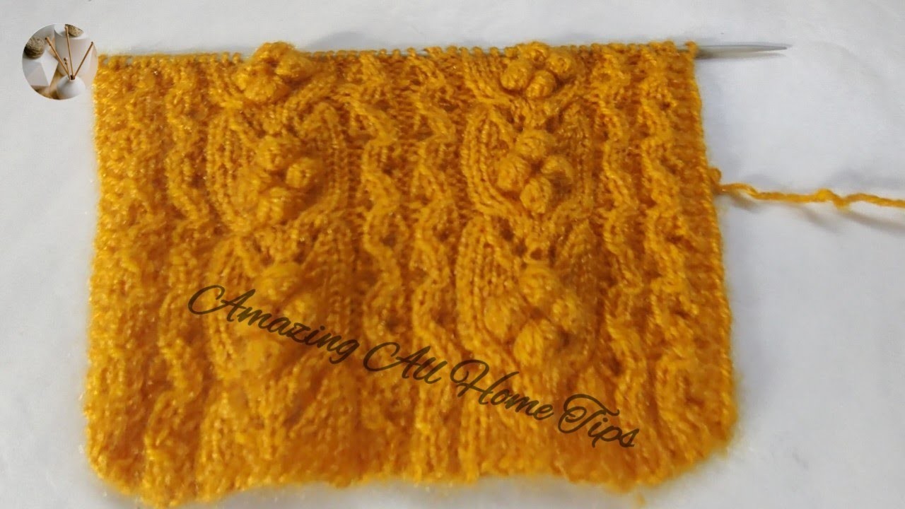 2023 Ka New Pattern Knitting Design For Ladies Cardigan. knitting design. Sweater design #knitting