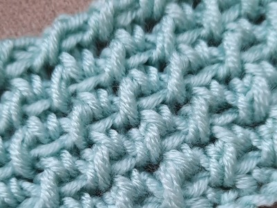 Crochet Baby Blanket - Crochet Tutorial - How to chrochet