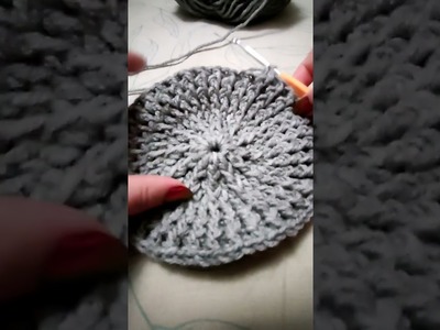 Crochet beanie for men#crochet #crochetbeanie#facebook#men  #crochetpatterns#beanies#creative#gift
