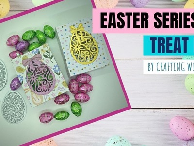 Easter 2023: treat boxes