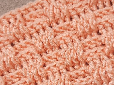 Easy Crochet Basket Pattern - Crochet Tutorial - How to chrochet