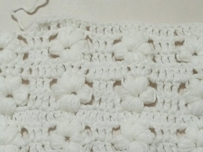 Gorgeous ???? Tunisian crochet stitch for beginners perfect for baby blanket cardigan vest ???? Simple