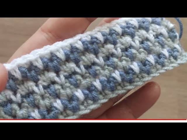 How to crochet for beginnerss - Crochet Tutorial