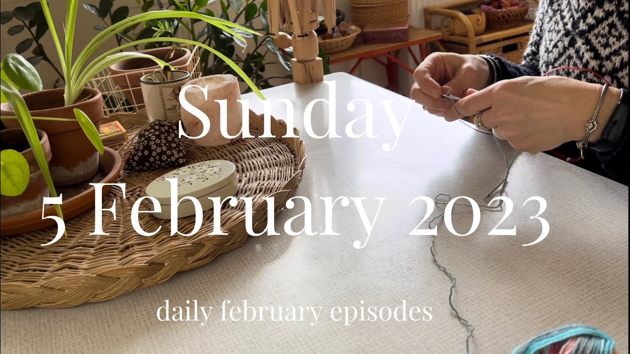 It Is A Sarah | February Episode 5 (EN)
